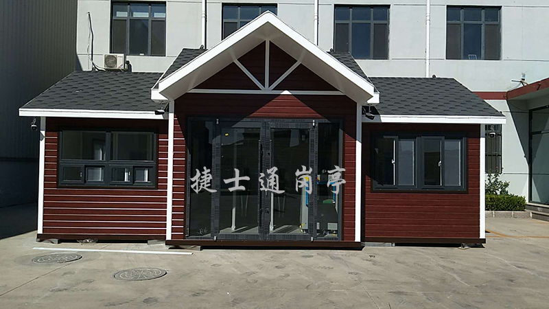 小學(xué)、中學(xué)、大學(xué)學(xué)校體育場(chǎng)館對外開(kāi)放  崗亭廠(chǎng)家