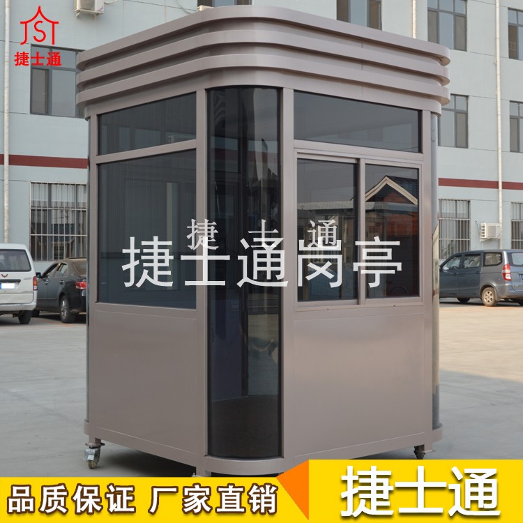 北京崗亭廠(chǎng)家-北京崗亭廠(chǎng)家哪家好？