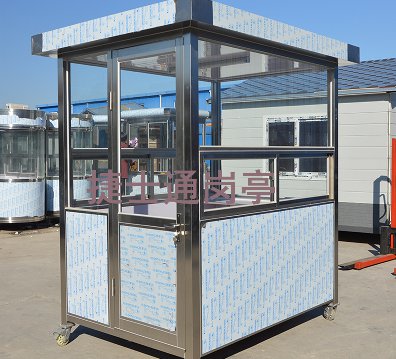 唐山、保定、滄州、邢臺治安崗亭專(zhuān)業(yè)制作廠(chǎng)家