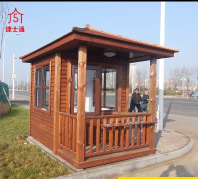 衡水、秦皇島 ,雄安新區專(zhuān)業(yè)保安崗亭制作廠(chǎng)家