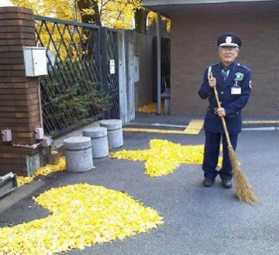 快開(kāi)學(xué)了！你們學(xué)校的門(mén)衛崗亭買(mǎi)了嗎