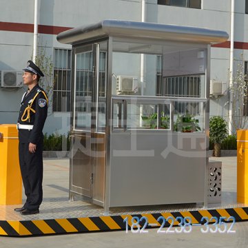 停車(chē)場(chǎng)售貨亭廠(chǎng)家銷(xiāo)售，全國可發(fā)貨！